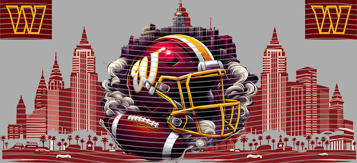 16oz team-NFL 2840